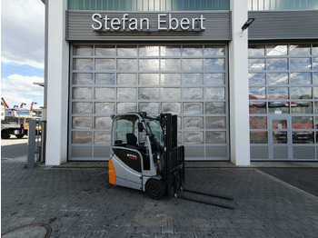 Electric forklift STILL RX20
