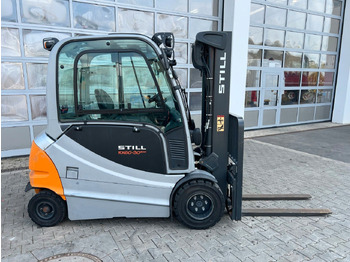 Electric forklift Still RX60-30L/600 / 04/2025 / Hubhöhe 4.580mm / SS: picture 3