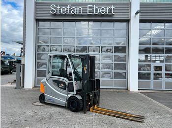 Electric forklift STILL RX60
