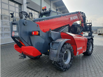 Wheel loader TH 6.20 / Gabel / Funk! / nur 1.719h!: picture 3 Wheel loader TH 6.20 / Gabel / Funk! / nur 1.719h!: picture 3