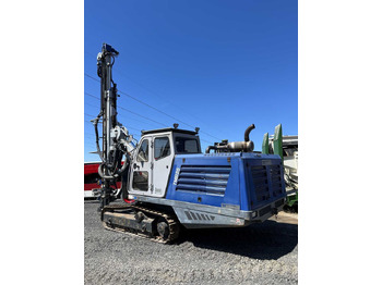 Drilling rig TM Bohrtechnik TMB 25 / 2012 / 6006h / Bohrgerät: picture 3