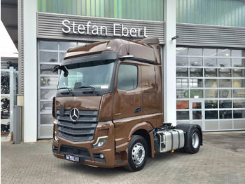 Tractor unit MERCEDES-BENZ Actros 1848