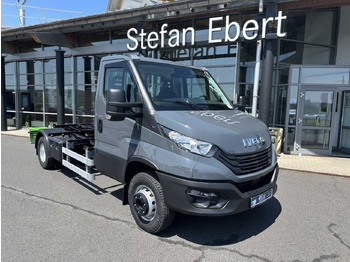 Van IVECO Daily 70c18