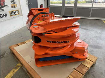 New Felling head Westtech Woodcracker CS545 compact NEU lagernd!: picture 3 New Felling head Westtech Woodcracker CS545 compact NEU lagernd!: picture 3