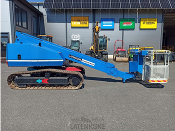 Telescopic boom AICHI