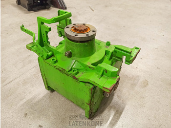 Transmission MERLO
