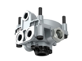 New Valve for Truck SCANIA OE Relay Valve 1425183: picture 3