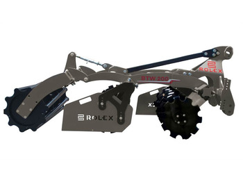 Disc harrow ROLEX