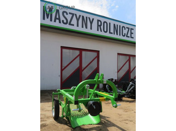 Potato harvester BOMET