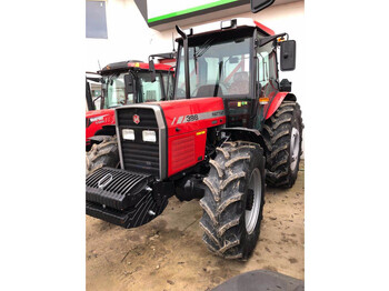 Farm tractor Ciągnik Hattat 398: picture 1