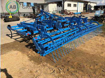 Cultivator AGRISTAL