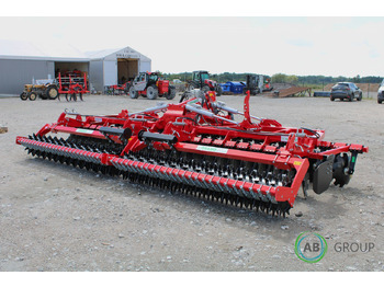 Disc harrow Disc Harrow Grano-System SHS Shark 6 m: picture 5 Disc harrow Disc Harrow Grano-System SHS Shark 6 m: picture 5