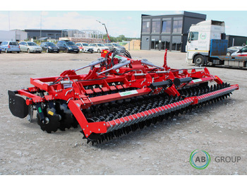 Disc harrow Disc Harrow Grano-System SHS Shark 6 m: picture 4 Disc harrow Disc Harrow Grano-System SHS Shark 6 m: picture 4