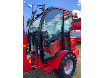 Compact loader FIMAKS