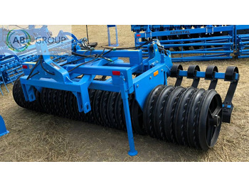 Farm roller AGRISTAL