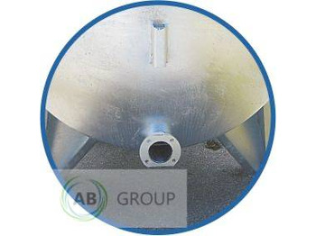 Tank Inofama Water tank 2000l: picture 3