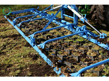Chain harrow Inter-Tech Meadow and Field Harrow 4 m: picture 3 Chain harrow Inter-Tech Meadow and Field Harrow 4 m: picture 3