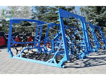 Chain harrow INTER-TECH