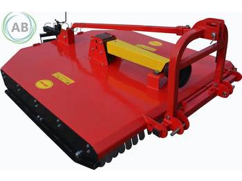 Flail mower Jar-Met Mulcher Z130/1, 1,8 m: picture 2