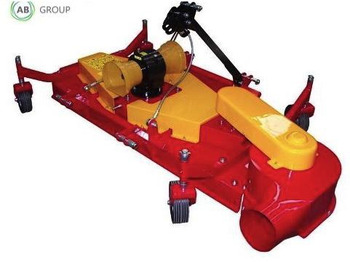 Flail mower/ Mulcher KOJA