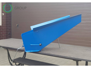 Potato equipment