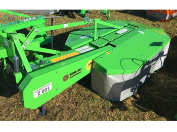 Mower Kowalski kosiarka bębnowa Z001/T, 1,65 m: picture 2