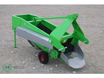 Potato harvester BOMET