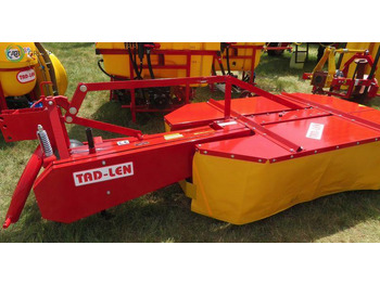 Mower