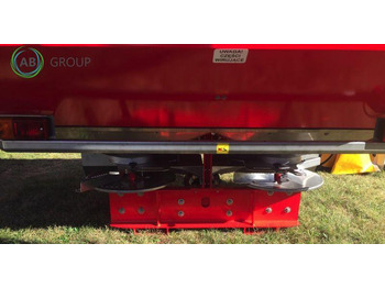 Fertilizer spreader Woprol fertilizer spreader Junior II 1200 Plus: picture 4