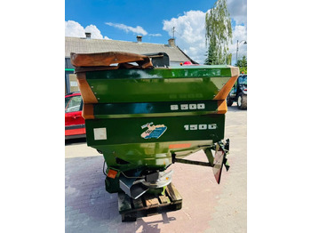 Fertilizer spreader Amazone ZA-M maxiS: picture 3