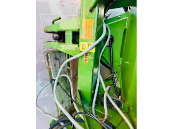 Fertilizer spreader Amazone ZA-M maxiS: picture 5