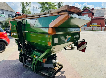 Fertilizer spreader Amazone ZA-M maxiS: picture 4