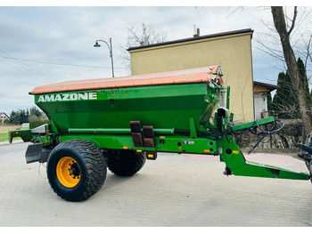 Fertilizer spreader AMAZONE