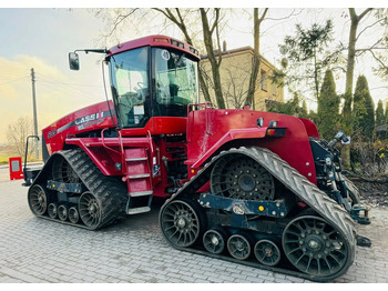 Farm tractor Case IH QUADTRAC 535: picture 5