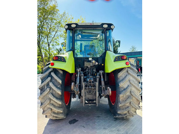 Farm tractor Claas Arion 410: picture 3 Farm tractor Claas Arion 410: picture 3