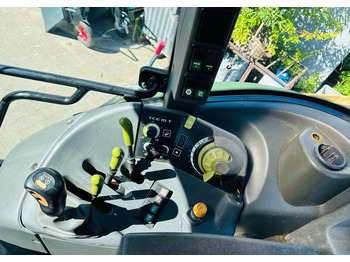 Farm tractor Claas Arion 410: picture 5 Farm tractor Claas Arion 410: picture 5