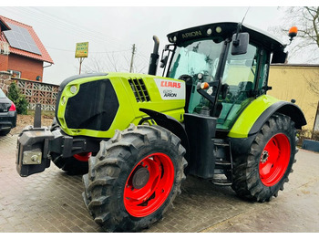 Farm tractor CLAAS Arion 620