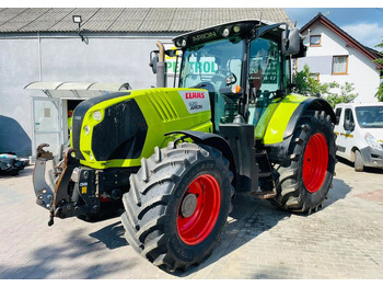 Farm tractor CLAAS Arion 620