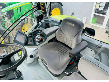 Farm tractor Claas Axion 950 CEBIS CMATIC: picture 4
