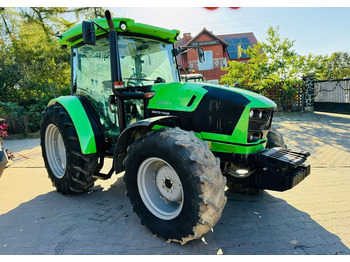 Farm tractor DEUTZ 5105.4 G