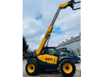 Telescopic handler DIECI