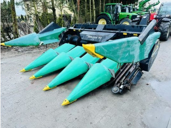 Corn header GERINGHOFF