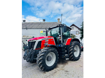 Farm tractor MASSEY FERGUSON 200 series