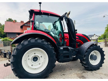 Leasing of  Valtra T154 Valtra T154: picture 3