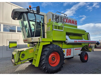 Combine harvester Claas Dominator VX 88: picture 5