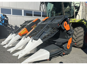 Sunflower header Inny Optigep Optisun CS 876: picture 4