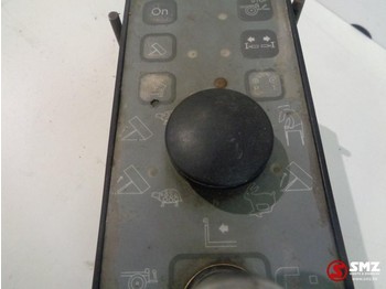 Electrical system for Truck Atlas Occ bediening kipper atlas: picture 3 Electrical system for Truck Atlas Occ bediening kipper atlas: picture 3