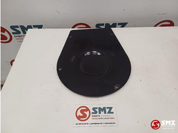 New Frame/ Chassis for Material handling equipment Caterpillar Cover left Caterpillar: picture 2