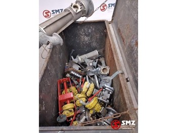 Construction machinery