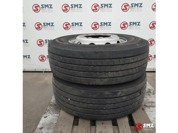 Tire CONTINENTAL